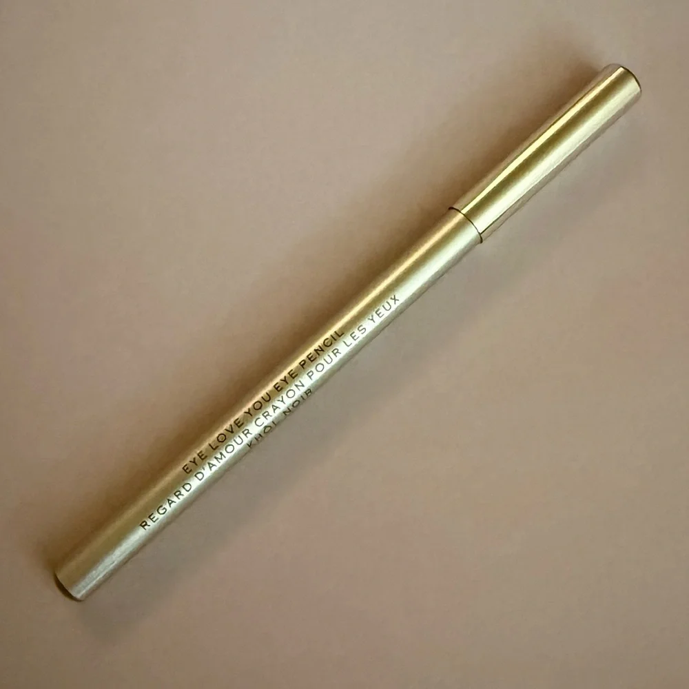 Westman Atelier Eye Love You Clean Kôhl Eyeliner Pencil in Kôhl Noir 1.14 g